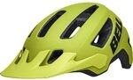 Bell Nomad 6 Fahrradhelme Matte Hi-Viz Yellow Einheitsgr&ouml;&szlig;e