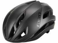 Giro Bike Unisex – Erwachsene Eclipse Spherical Helme, Matte Black/Gloss Black 22,