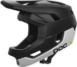 POC Otocon Race MIPS &ndash; Ultraleichter MTB‑Vollvisierhelm mit MIPS, RECCO &...