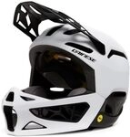 Dainese Linea 01 MIPS Radhelm Schwarz/Grau L/XL