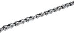 Shimano Kette 116 Glieder +QL, Erwachsene Unisex, Mehrfarbig (Mehrfarbig),