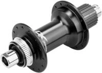 Shimano Deore XT Hinterrad Nabe Schwarz 28 Loch, 157 mm