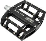 NC-17 Pedalen Sudpin II Pro, Schwarz, 7020