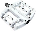 NC-17 Pedalen Sudpin II Pro, Wei&szlig;, 7021