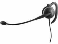 Jabra GN 2100 Mono 3-in-1 Headset, Schwarz