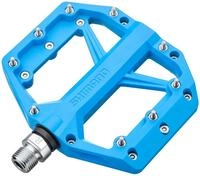 Shimano Plattformpedale PD-GR400 Blau