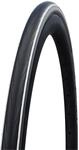 Schwalbe Reifen Lugano II HS471 Draht 28'700x25C 25-622sw/wei&szlig;-Skin Act KG SIC...