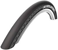 Schwalbe Reife-1402069102 Fahrradreife Schwarz 26x1.35