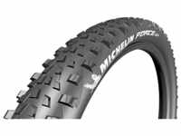 Michelin Unisex – Erwachsene 0127235FAMP Reifen, schwarz, 27.5" 27.5x2.35...