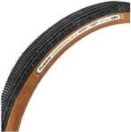 Panaracer Unisex-Erwachsene PANA-GK-SK Fahrradreifen, Braun, 27.5 x 1.90