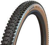 REKON-Reifen - 29x2,60 - tr. flexibel - Exo / Tubeless Ready / Tanwall, Schwarz