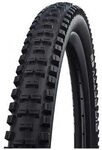 Schwalbe Reifen Big Betty HS608 fb. 27.5x2.4'62-584sw-SSk SD TLE Evo AdxUSft