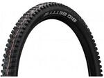 Schwalbe Big Betty Fahrradreifen, Schwarz, 27.5x2.40