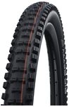 Cop.Sw 29X2,40 Big Betty Addix Soft Supgr Tle, Schwarz