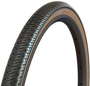 DTH-Reifen - 26x2,15 - tr. flexibel &ndash; Exo/Tanwall