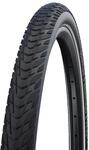 Schwalbe Marathon E-Plus Fahrradreifen &ndash; unplattbar Reifen 28 Zoll / 27.5...