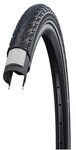 Bub 28X11/2 SC 40-635 R Delta Cruiser Plus GPG ZW