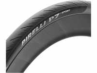 Pirelli Unisex – Erwachsene P7 Sport Reifen, Schwarz, 32-622