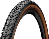 Continental Race King 2.2 26x2,15 Zoll 55-559mm TL-Rea, Falt Protection sw/Bern