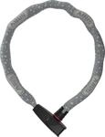 ABUS Kettenschloss Catena 6806K &ndash; Leichtes Fahrradschloss aus geh&auml;rtetem...