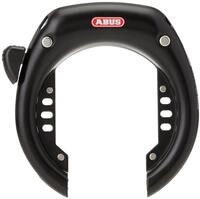 ABUS 69088 Rahmenschl&ouml;sser, Schwarz, Einheitsgr&ouml;&szlig;e