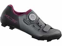 Shimano Unisex Zapatillas SH-XC502 Cycling Shoe, Grau, 37 EU