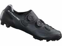 Shimano Unisex Zapatillas SH-XC902 Cycling Shoe, Schwarz, 46 EU