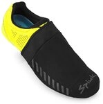 Top Ten Zehenkappe, Unisex, schwarz, T. S/M