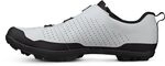 Fizik Unisex Terra Atlas Fahrradschuhe, GRAU