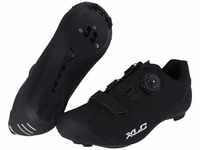 XLC Road-Shoes CB-R09, schwarz Gr. 41