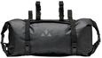 VAUDE Trailfront II, wasserdichte Lenkertasche f&uuml;rs Bikepacking, Black Uni