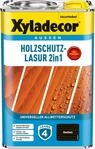 Xyladecor Holzschutz-Lasur 2in1, Universeller Allwetter-Schutz &ndash; Der Klassiker,