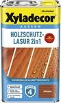 Xyladecor Holzschutz-Lasur 2 in 1, Universeller Allwetter-Schutz &ndash; Der Klassiker,