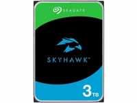 Skyhawk 3 TB Surveillance 3,5 IN 6 GB/S SATA 64 MB