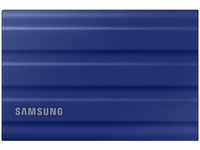 Samsung Portable SSD T7 Shield, 1 TB, USB 3.2 Gen.2, 1.050 MB/s Lesen, 1.000...