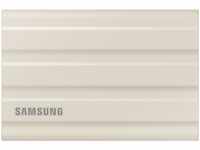 Samsung Portable SSD T7 Shield, 2 TB, USB 3.2 Gen.2, 1.050 MB/s Lesen, 1.000...