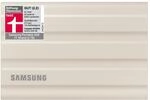 Samsung Portable SSD T7 Shield, 2 TB, USB 3.2 Gen.2, 1.050 MB/s Lesen, 1.000...