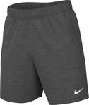Nike Herren M Nk Flc Park20 Kz Fussball Shorts, Charcoal Heathr/White/White, XL...