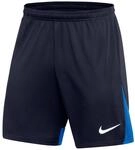 Nike Mens Hosen M Nk Df Acdpr Short K, Obsidian/Royal Blue/White, DH9236-451, XS