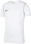 Nike Herren Dry Park 20 T shirt, White/Black/Black, XXL EU