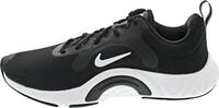 Nike Damen Renew In-Season Tr 11 Walking-Schuh, Black/White, 38.5 EU