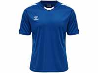 Hummel Herren Hmlcore Xk Poly Jersey S/S T-Shirt, True Blue, L EU