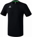 Erima Kinder Liga Trikot (3131828), schwarz, 140