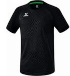 Erima Herren Madrid 2.0 Trikot (3132106), schwarz, XXL