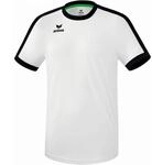 Erima Unisex Erwachsene Retro Star Trikot