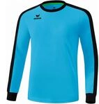 Erima Unisex Kinder Retro Star Trikot Trikot Langarm (3142110),...