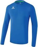 LIGA Trikot Erima Unisex Kinder Langarm (3141820), new royal, 164