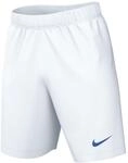 Nike Mens Hosen M Nk Df Park Iii Short Nb K, White/Royal Blue, BV6855-104, 2XL