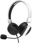 Snakebyte PS5 Headset 5 - schwarz/wei&szlig; - Playstation 5 Stereo Gaming...