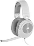 Corsair HS55 Surround Leichtes Kabelgebundenes Multiplattform-Gaming-Headset - Dolby